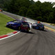 Illustration for article titled Team Touring Cars Series Race Two Results and Pics